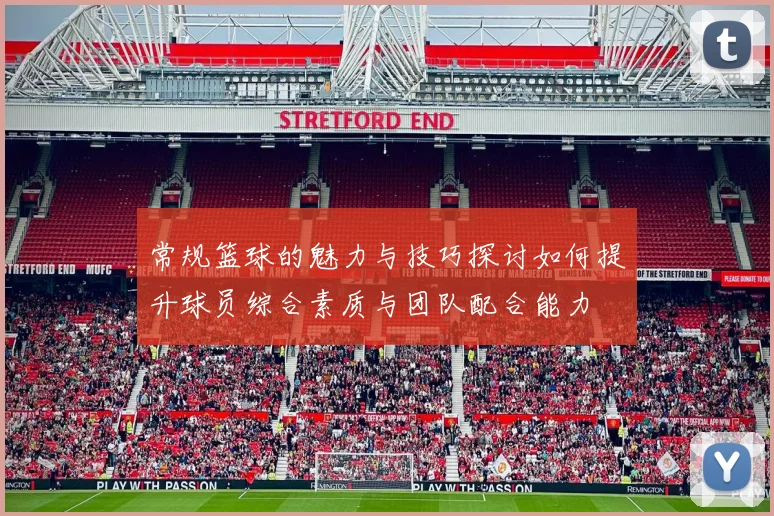 常规篮球的魅力与技巧探讨如何提升球员综合素质与团队配合能力