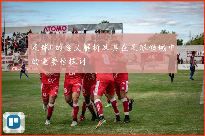 足球u的含义解析及其在足球领域中的重要性探讨