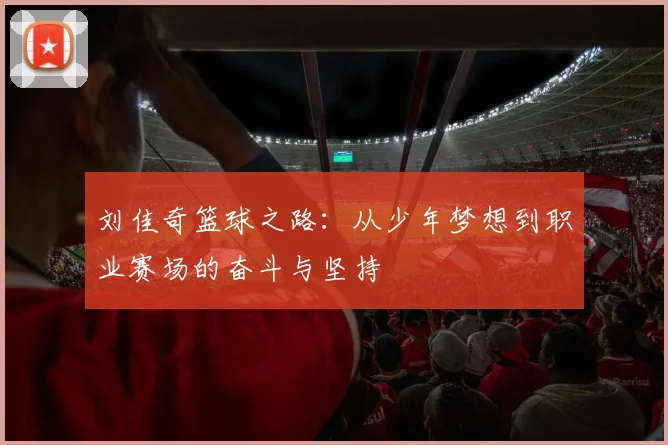 刘佳奇篮球之路：从少年梦想到职业赛场的奋斗与坚持